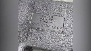2008 Dodge Nitro water pump replacement