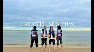 LAVASTE MIS PIES - Pescao Vivo - Álbum G-SUS
