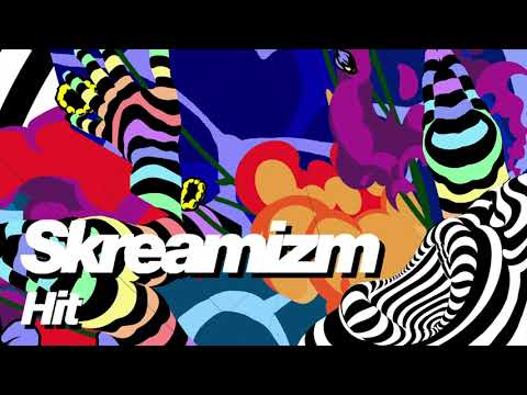 Skream - Hit