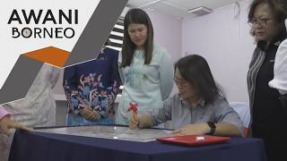 Merpati Bantu Keluarga Bekerja Jaga Warga Emas