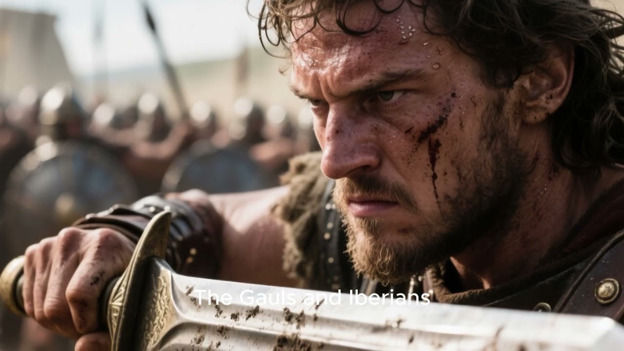 Hannibal’s Genius at Cannae: The Ultimate Roman Defeat 216 BC