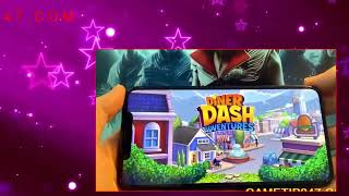 Diner DASH Adventures Code ❄️ How to Get infinite Coins & Gems Free on phone HOT 2023 !!! screenshot 5