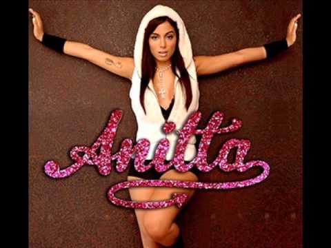 Anitta - Não Para