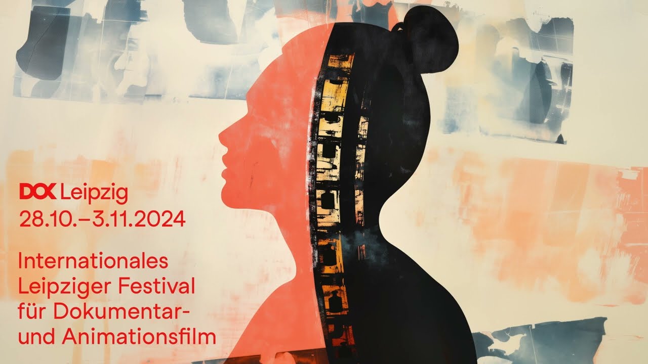 DOK Leipzig – Trailer 🕊