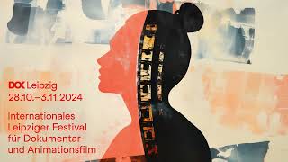 DOK Leipzig – Trailer 🕊