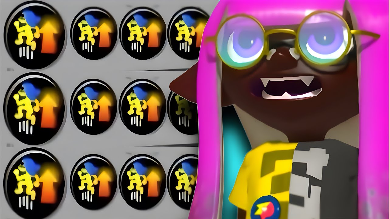 Forbidden Technique] The weapon everyone's talking about because