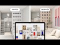 ¿Para que sirve un MOODBOARD en DISEÑO DE INTERIORES?