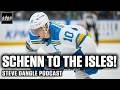 Brayden Schenn Traded To New York Islanders! w/ SDP | Instant Analysis