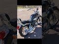 🏍️ Jincheng JC 250cc Cruiser 2007 — 750€