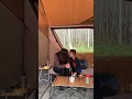Camping, Elevated: Inside the Land Lock #camping #campingequipment #ryanmadani #snowpeak