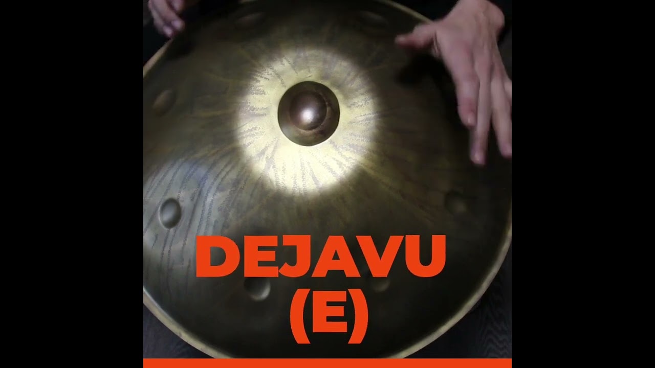 ДЕЖАВЮ (Е) -ми.