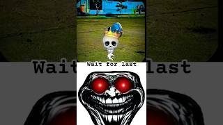 What you do today builds your future☠️ || 💀 #shorts #trollface #trolledit #funk #trending