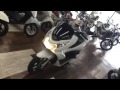ホンダ ＰＣＸ　ＪＦ２８　リアキャリア付き 532