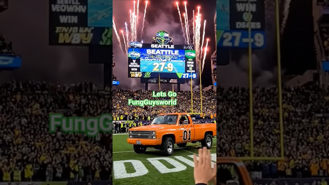 «Сиэтл Сихокс» победят