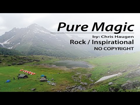 Pure Magic by