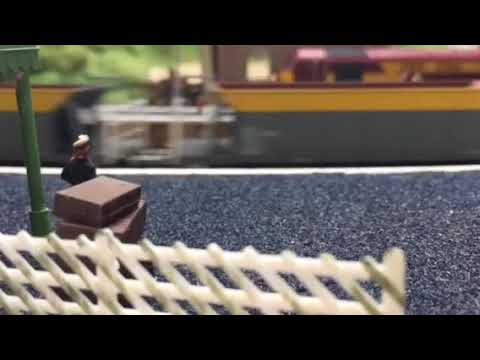 model railway layouts for sale on gumtree