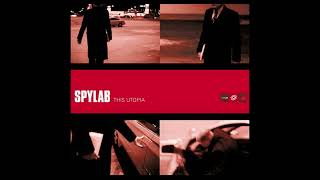 Spylab - This is Utopia (Full Album)