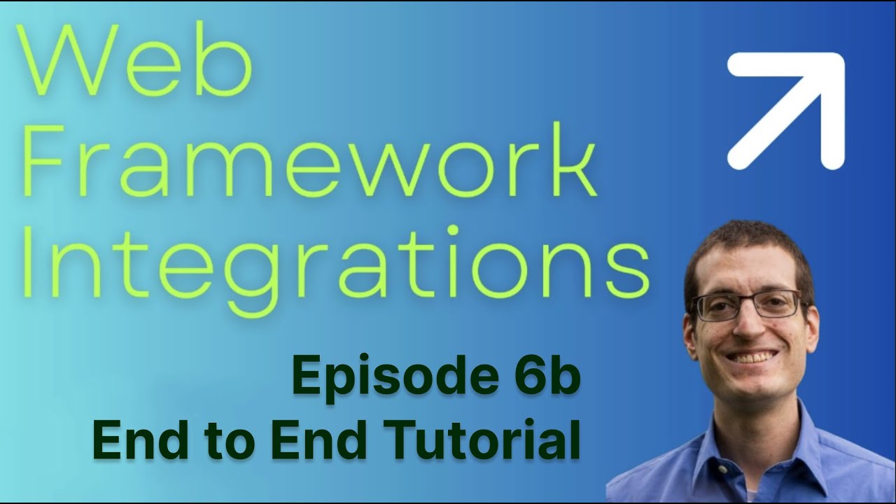 Video cover art for End to End Dash Tutorial - 6b