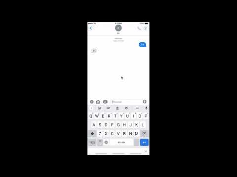 How to Create a Group Chat and Single Chat in Latest version of MeMi Message