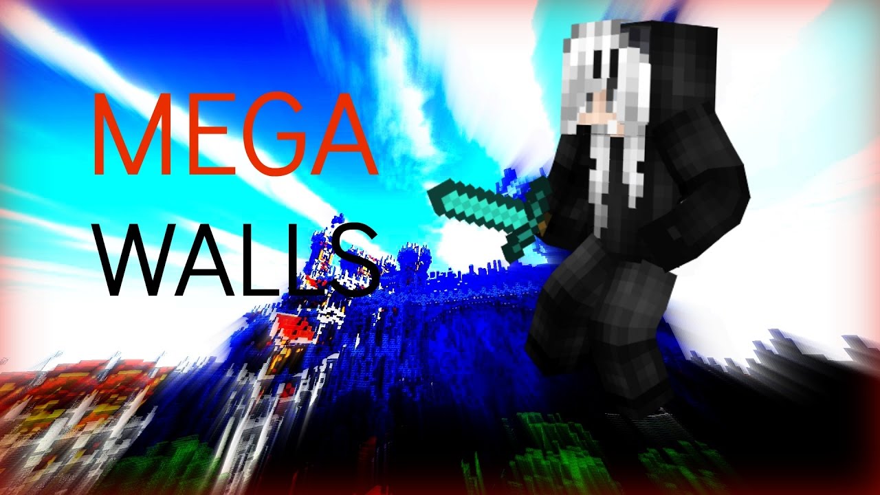 Mega Walls #42 | Prestige Dreadlord Gameplay