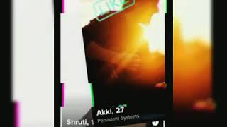 When Nagpuri boy using Tinder screenshot 3
