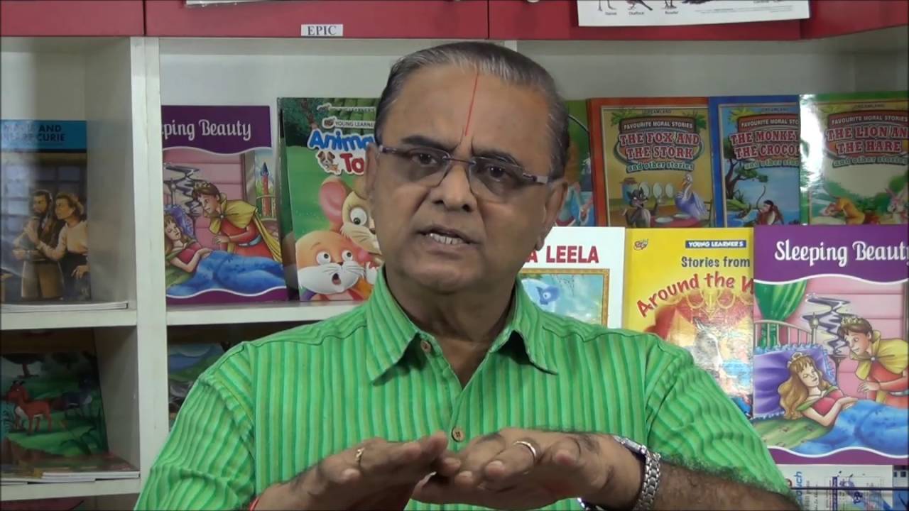 Parental Education Part 19: What was so special in Einstein's Brain!