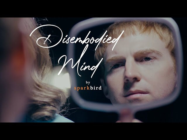 Sparkbird — Disembodied Mind [Official Music Video] class=