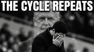 The Day The Emirates Crumbled: Anatomy Of A Collapse