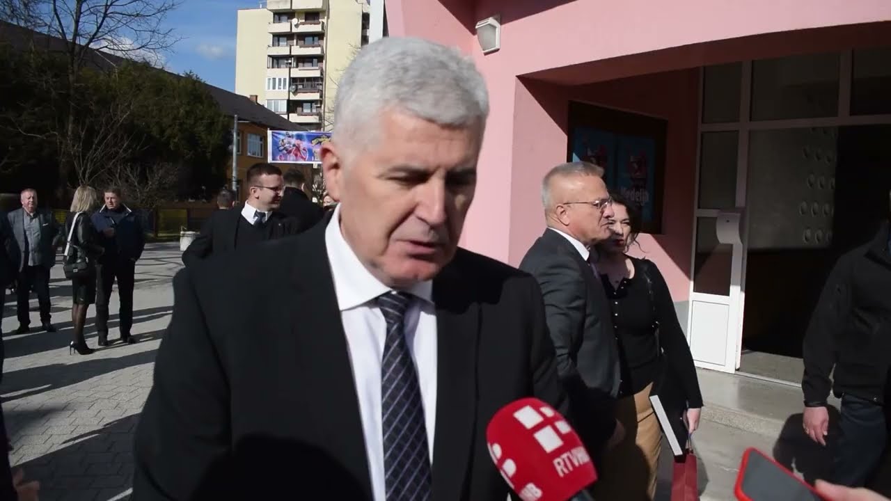 Svečano obilježen Dan Općine Odžak