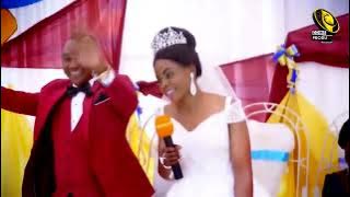 I love you you mpenzi wangu -catholic wedding song