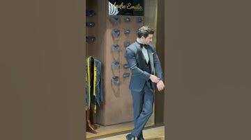 Tuxedo Style Guide for Men