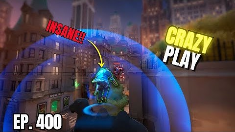 DEADLOCK - BEST HIGHLIGHTS & FUNNY MOMENTS - #400