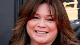 We Can't Stop Staring At Valerie Bertinelli's Transformation