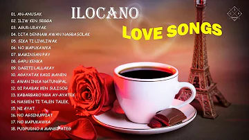 The Popular Ilocano Love Songs Medley