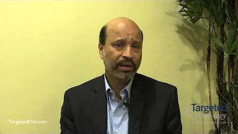 Dr.Tripathy on Targeting HER2 in Breast Cancer