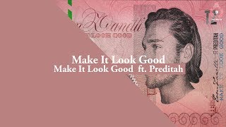 Tom Zanetti - Make It Look Good ft. Preditah (Original Mix)