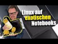 Linux auf ARM-Laptops und Chromebooks | c’t uplink