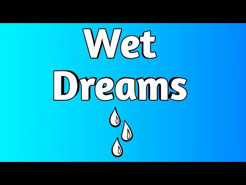 Secrets Of Wet Dreams | NightFall (and beyond) (2020)
