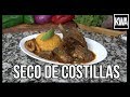 SECO DE COSTILLA