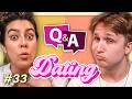 Answering YOUR Dating Questions! | Smosh Mouth 33