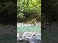 【自然の音 - 3min】新緑とエメラルドの清流 - 4