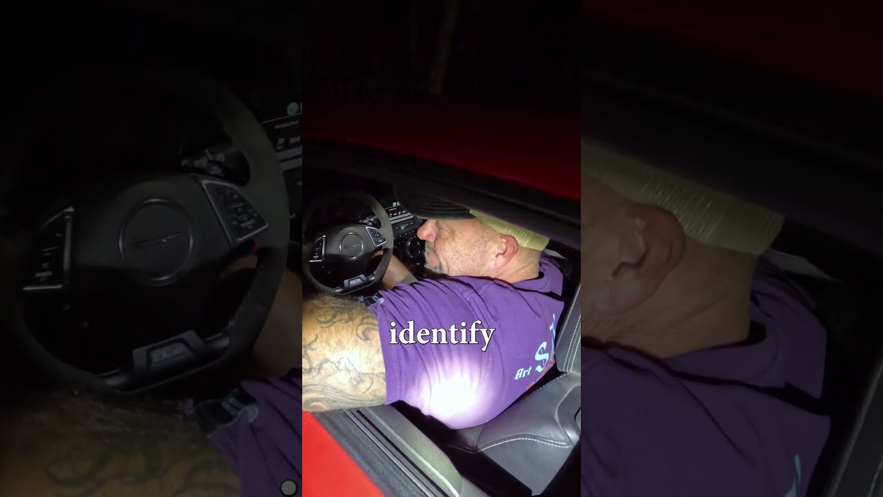 Can You Identify Yourself
