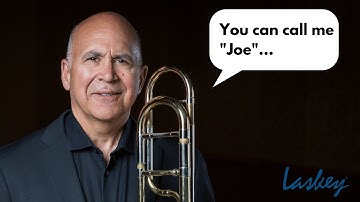 "You Can Call Me Joe" | Finding Great Students with Joseph Alessi