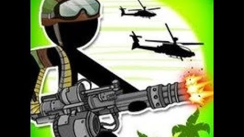 Stickman Army Team Battle  Full Gameplay Walkthrough