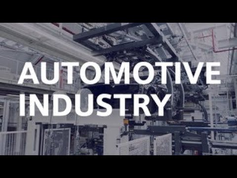 Leverage the full potential of automotive manufacturing