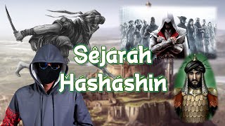 SULTAN SALAHUDDIN AL-AYYUBI HAMPIR DIBUNUH?