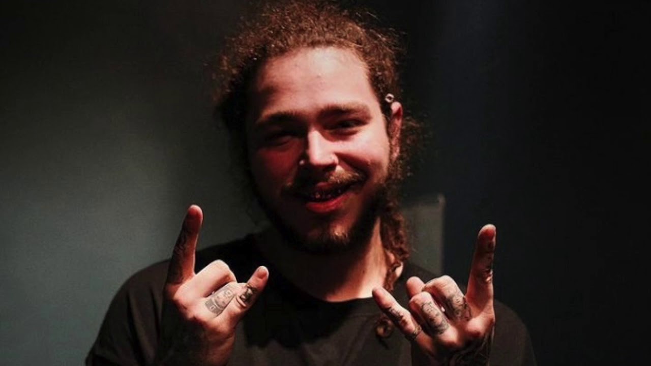 Post malone слушать