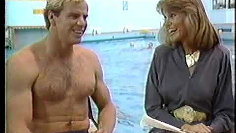 The Hunk Terry Schroeder