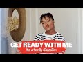 Get ready with me for a family staycation  oleratoandfamily