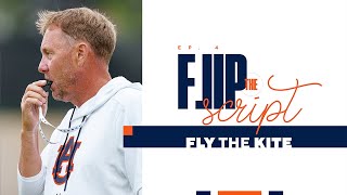 Flip the Script Episode 4 | Fly the Kite